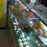 Cafeteria Pastelería Delicia Extérieur