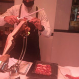 Jamones Los Andaluces Boisson