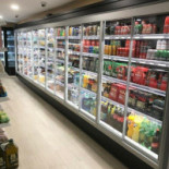 Supermercado Spar Brisol À l'intérieur