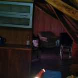 La Baita Ibiza Braceria À l'intérieur