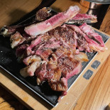 La Baita Ibiza Braceria Nourriture