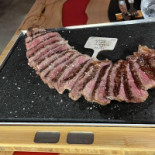 La Baita Ibiza Braceria Nourriture