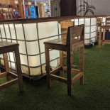 Pantai Beach À l'intérieur