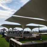 Pantai Beach Extérieur