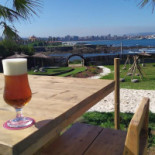 Pantai Beach Boisson