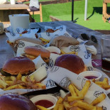 Pantai Beach Boisson