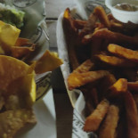 Pantai Beach Nourriture