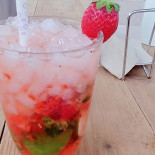 Pantai Beach Boisson