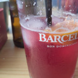 Pantai Beach Boisson