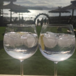 Pantai Beach Boisson