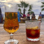 Pantai Beach Boisson