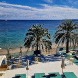 Dorado Ibiza Extérieur