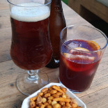 Pantai Beach Boisson