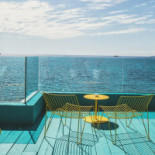 Dorado Ibiza Extérieur