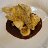 Dorado Ibiza Nourriture