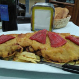 Nador Comida