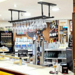 Café La Isla À l'intérieur