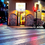 Café La Isla Extérieur