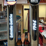 Café La Isla Extérieur