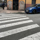 Café La Isla Extérieur