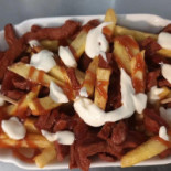 Café La Isla Nourriture