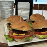 Café La Isla Nourriture