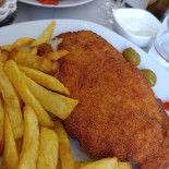 Café La Isla Nourriture