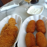 Café La Isla Nourriture