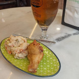 Café La Isla Nourriture