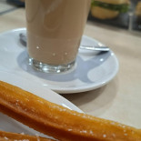 Café La Isla Boisson