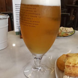 Café La Isla Boisson