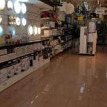 Hiper Centro À l'intérieur