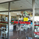 Hiper Centro À l'intérieur