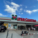 Hiper Centro Extérieur