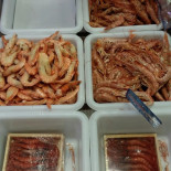 Hiper Centro Nourriture