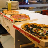 Auténtico1861 Nourriture