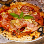 Auténtico1861 Nourriture