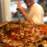 Auténtico1861 Nourriture