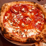 Auténtico1861 Nourriture