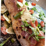 Auténtico1861 Nourriture