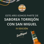 Panadería Colombiana Danipan Ibiza Carte