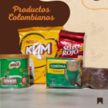 Panadería Colombiana Danipan Ibiza Carte