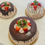 Panadería Colombiana Danipan Ibiza Nourriture