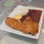 Panadería Colombiana Danipan Ibiza Nourriture