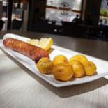 Panadería Colombiana Danipan Ibiza Nourriture