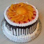 Panadería Colombiana Danipan Ibiza Nourriture