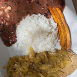 Panadería Colombiana Danipan Ibiza Nourriture