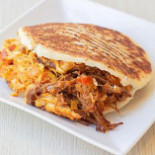 Panadería Colombiana Danipan Ibiza Nourriture