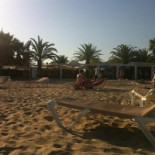 Chiringuito Alegria Talamanca Extérieur