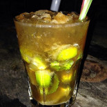 Chiringuito Alegria Talamanca Boisson